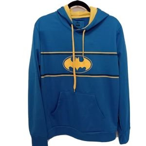 Vintage Batman Hoodie